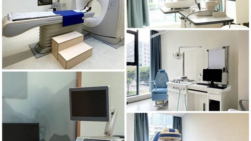 医院康复护理方案：收费标准背后的考量因素